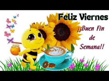 Encuentra la inspiraci&oacute;n en las mejores frases para empezar tu viernes con positivismo