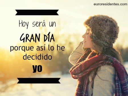 Frases de motivaci&oacute;n y superaci&oacute;n personal
