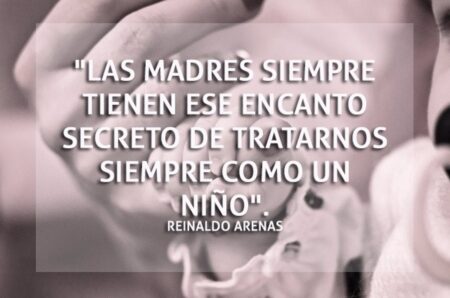 Frases que definen la maternidad
