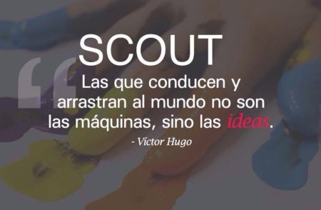 Las 50 frases más inspiradoras de Baden Powell que te motivarán 1. Infancia y juventud
