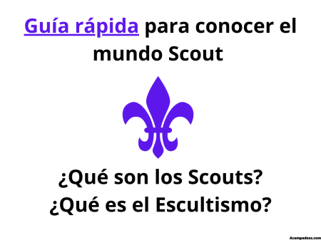 Las 50 frases más inspiradoras de Baden Powell que te motivarán Las 50 frases más inspiradoras de Baden Powell que te motivarán