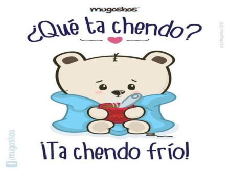 Frases para transmitir el encanto del invierno en Instagram: