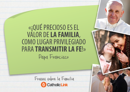 Fortaleza de la familia: