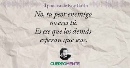 Entendiendo las razones detr&aacute;s de los cambios en nuestra personalidad
