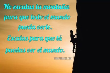 Deja atr&aacute;s el pasado y vive el presente con estas frases inspiradoras