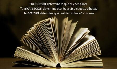 20 citas inspiradoras sobre el talento que te motivarán Encuentra inspiración en estas poderosas frases sobre el talento