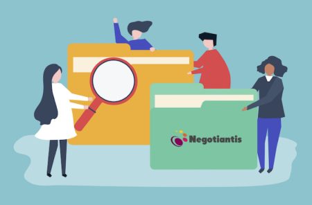 Explorando el Valor y las Oportunidades que Ofrecen los Datos Internos