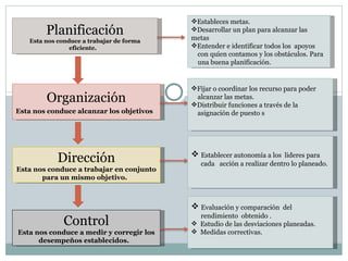 Optimiza tu tiempo y alcanza tus metas con una buena planificaci&oacute;n