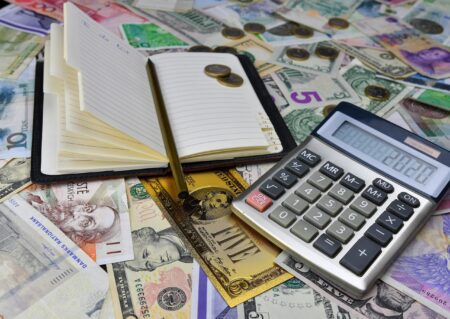 El rol fundamental del departamento financiero en el &eacute;xito empresarial