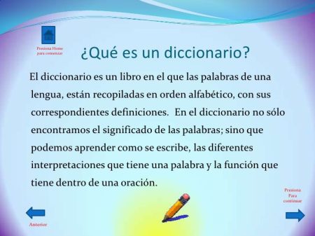 Descubre las tres funciones del diccionario que te sorprenderán Explorando el propósito detrás del diccionario: una herramienta esencial para enriquecer el vocabulario
