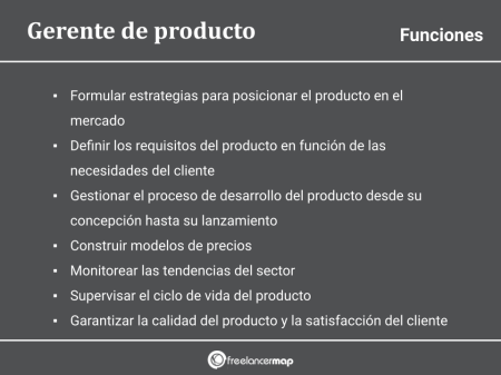 El rol clave del gerente en el &eacute;xito empresarial: conoce sus funciones