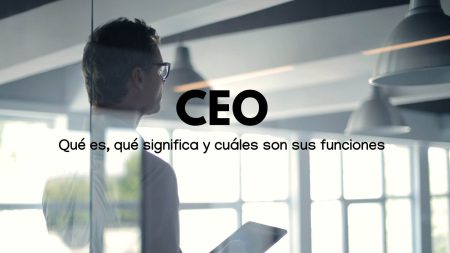 Funciones esenciales del director ejecutivo en una empresa Funciones esenciales del director ejecutivo en una empresa
