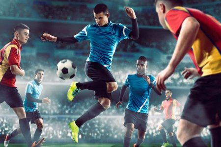 Fútbol e Internet: ¿A Qué Idioma Corresponde Su Lenguaje? Fútbol e Internet: ¿A Qué Idioma Corresponde Su Lenguaje?