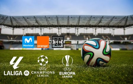 Fútbol e Internet: ¿A Qué Idioma Corresponde Su Lenguaje? 1. Términos técnicos