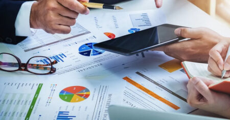 Optimizando tus recursos: el papel fundamental de la administración financiera en tu emprendimiento