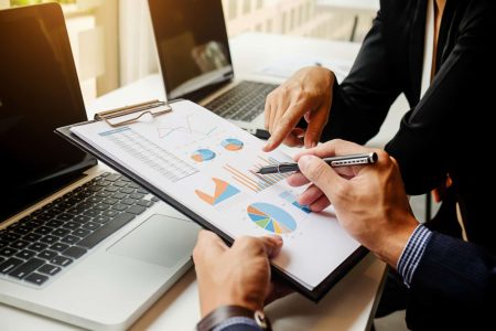 El rol fundamental del área de administración y finanzas en cualquier empresa
