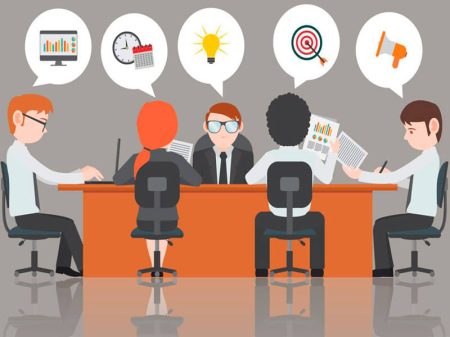 Todo lo que necesitas saber sobre Administración de Empresas y Finanzas