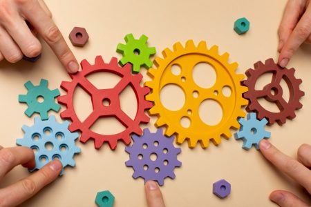 Los 7 principios esenciales de Peter Drucker para el éxito empresarial Listado de estrategias de gestión de Peter Drucker: