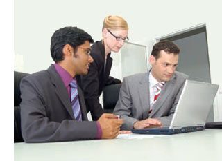 Roles de los gestores en el entorno laboral
