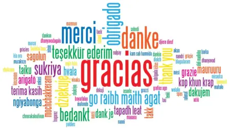 La importancia de expresar gratitud en nuestras interacciones diarias