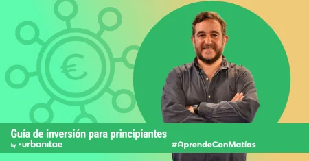 5. Construye una red de contactos