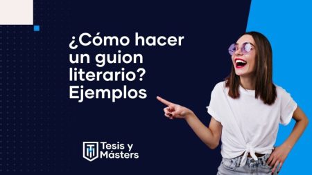 8. Hacer ajustes finales