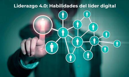 Las cualidades que definen a un l&iacute;der positivo
