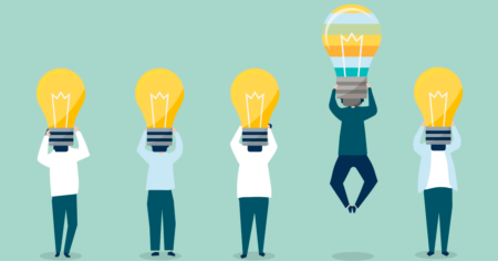 Conoce las 10 características clave de un intraemprendedor exitoso Caso 1: Creación de un nuevo producto