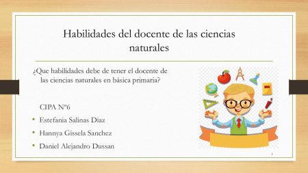 Identifica cuáles son tus talentos únicos y poténcialos Identifica cuáles son tus talentos únicos y poténcialos