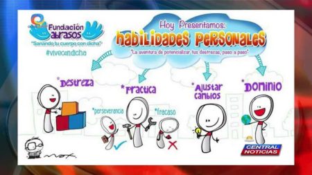 5. No tengas miedo de fracasar