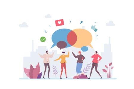 Características clave de la comunicación asertiva: ¿cómo dominarlas? Escucha activa