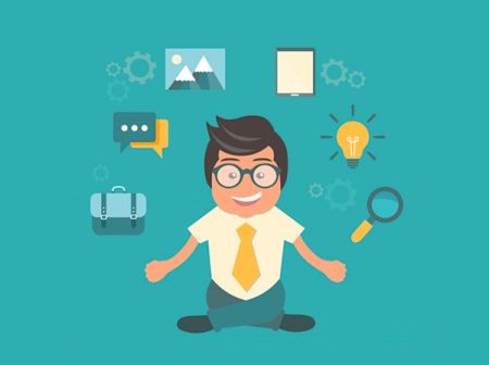 Explorando el poder y el potencial de los empleados en la era moderna