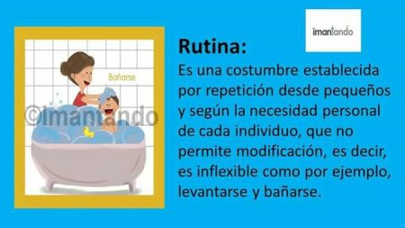 La Distinción Entre Hábito y Costumbre: ¿Qué Debes Saber? Entendiendo la línea delgada entre lo habitual y lo perjudicial