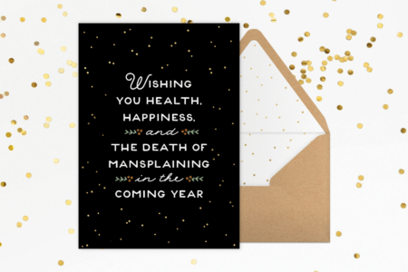 Frases originales para felicitar a tus seres queridos