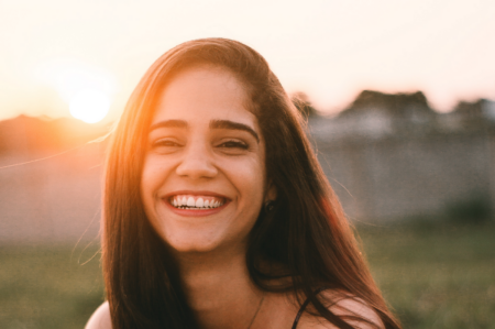 1. Practicar la gratitud