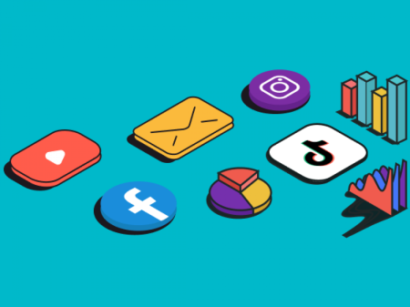Kit de gestión de redes sociales: optimiza tu presencia online Explorando la funcionalidad de un kit de redes sociales