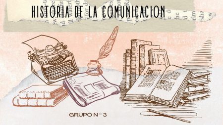 La era digital y la comunicaci&oacute;n instant&aacute;nea
