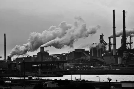 La historia de la industria: línea de tiempo La era de la tecnología y la automatización
