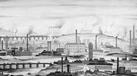La historia de la industria: línea de tiempo La historia de la industria: línea de tiempo