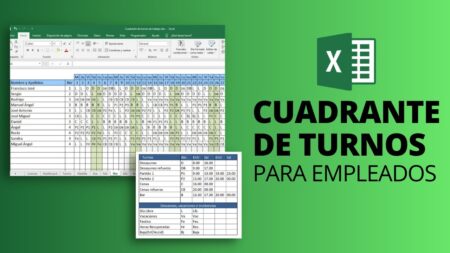 Guía para crear una planilla de turnos rotativos para 4 personas Mejora la productividad y el trabajo en equipo con estas estrategias de gestión