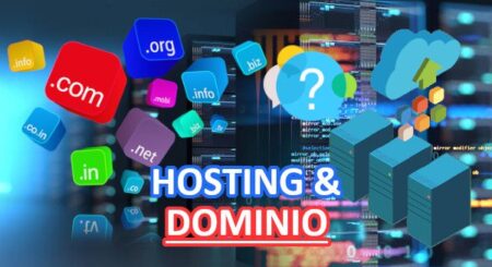&iquest;Qu&eacute; es el hosting?