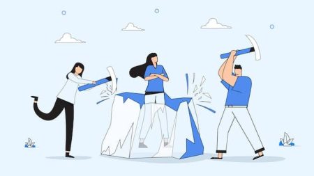 Explorando el poder de las din&aacute;micas de grupos en el trabajo en equipo