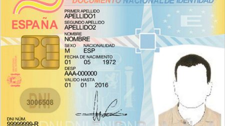 ¿Qué información contiene el número VAT?