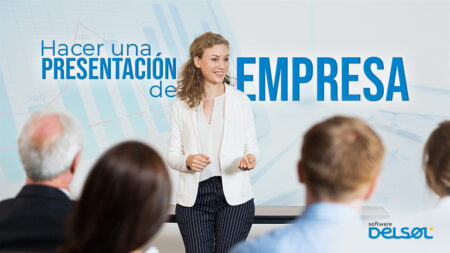 Guía para una presentación de empresa impactante: 12 consejos prácticos 4. Simplifica tu mensaje