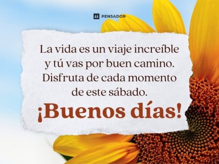 80 frases para disfrutar al máximo tu sábado 80 frases para disfrutar al máximo tu sábado