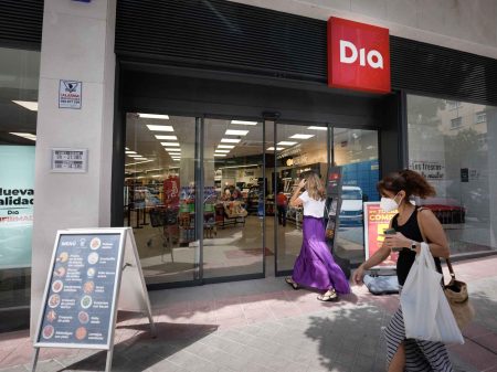 El auge de los supermercados en zonas rurales: un impulso para el desarrollo local