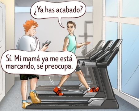 Frases comunes de rechazo familiar: