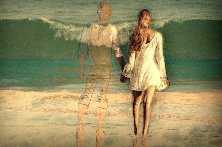 Frases de nostalgia de amor que te harán revivir viejos recuerdos Frases que te llegan al corazón
