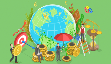Los 6 beneficios clave de la RSE para tu empresa Beneficios para la empresa: