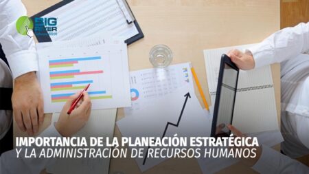 Beneficios de la administraci&oacute;n estrat&eacute;gica